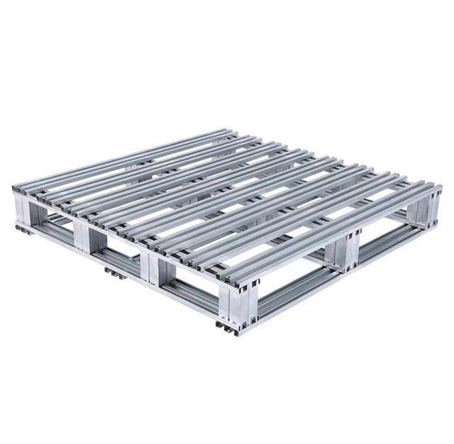 Pallet sắt